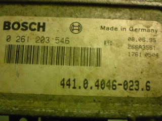 !J 1,3 BMM 40 kW z Feldy