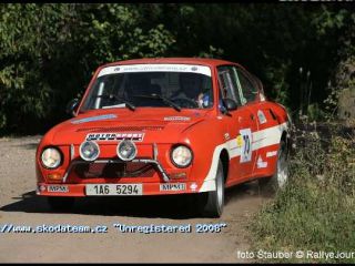 !RS replika pro VP rally/ slalom