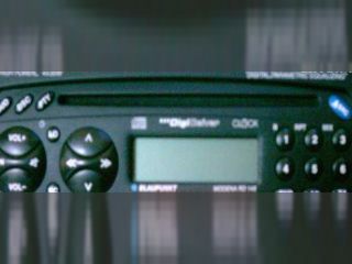 !Radio Blaupunkt