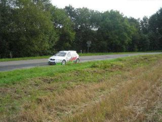 !Rally Agropa Paejov 2008