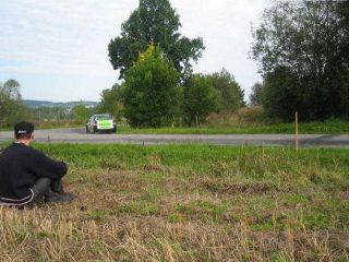 !Rally Agropa Paejov 2008