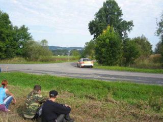 !Rally Agropa Paejov 2008