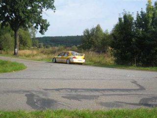 !Rally Agropa Paejov 2008