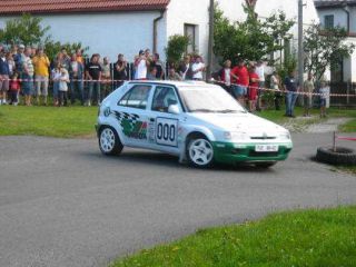 !Rally Agropa Paejov 2008