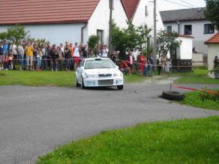 !Rally Agropa Paejov 2008