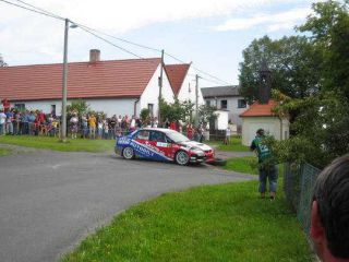 !Rally Agropa Paejov 2008