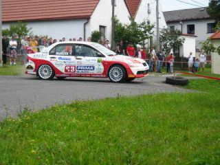 !Rally Agropa Paejov 2008