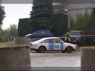 !Rally Kramoln 28.9.2014 fotky