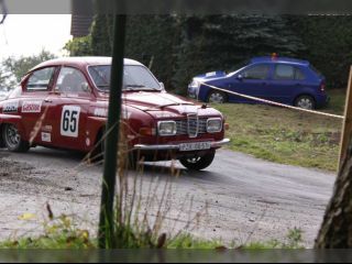 !Rally Kramoln 28.9.2014 fotky