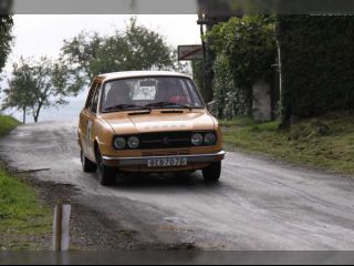 !Rally Kramoln 28.9.2014 fotky