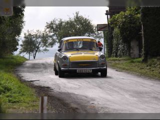 !Rally Kramoln 28.9.2014 fotky