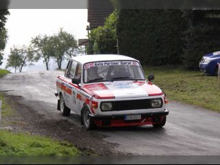 !Rally Kramoln 28.9.2014 fotky