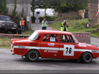 !Rally Kramoln 28.9.2014 fotky