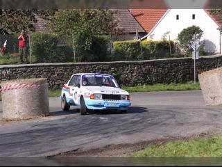 !Rally Kramoln 28.9.2014 fotky