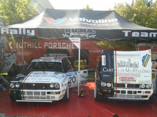 !Rally Legend 2014 San Marino