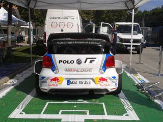 !Rally Legend 2014 San Marino