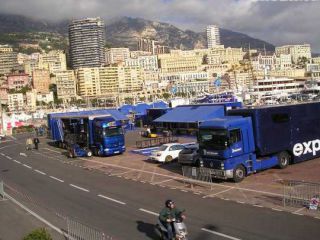 !Rally Monte Carlo 2006