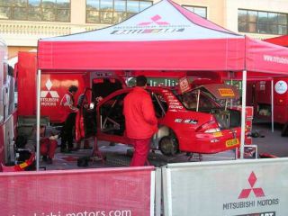 !Rally Monte Carlo 2006