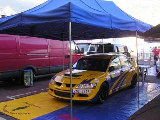 !Rally Monte Carlo 2006