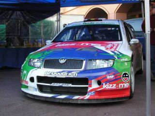 !Rally Monte Carlo 2006