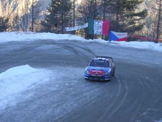 !Rally Monte Carlo 2006