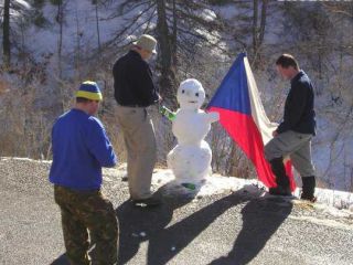 !Rally Monte Carlo 2006