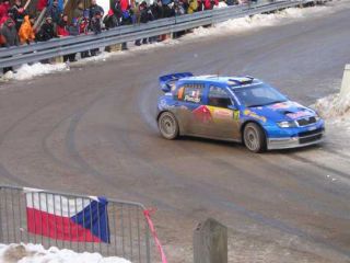 !Rally Monte Carlo 2006