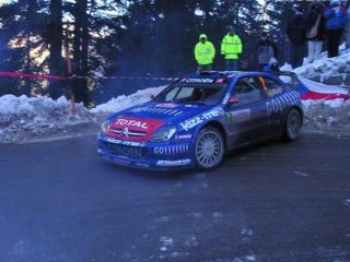 !Rally Monte Carlo 2006