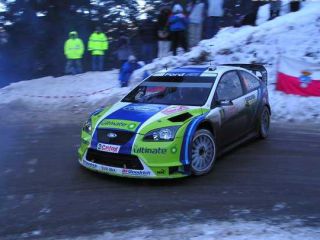 !Rally Monte Carlo 2006