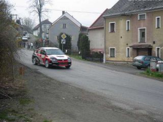 !Rally umava - Historik rally Vltava 2008