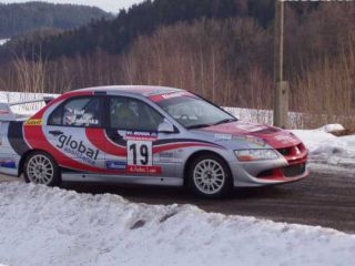 !Rally umava 2006