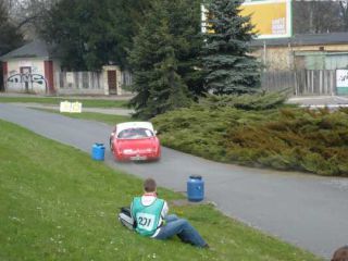 !Rally umava 2008