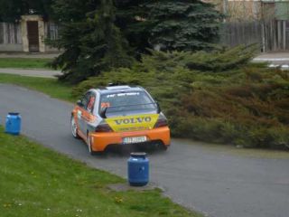 !Rally umava 2008