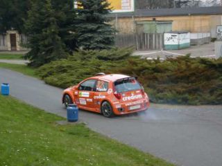 !Rally umava 2008