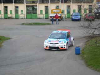 !Rally umava 2008