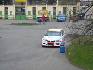 !Rally umava 2008