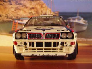 !Rally modely: Lancia Delta HF Integrale
