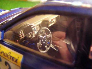 !Rally modely: Subaru Impreza WRC