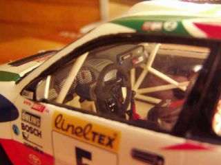 !Rally modely: Toyota Corolla WRC