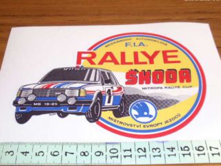 !Rallye