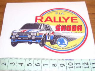 !Rallye