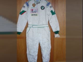 !Rallye obleen koda Motorsport-nov i pouit