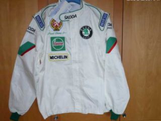 !Rallye obleen koda Motorsport-nov i pouit