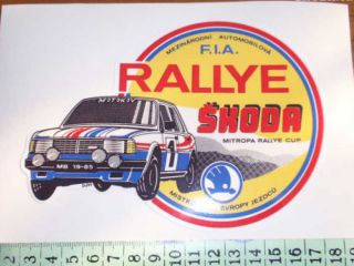 !Ralye