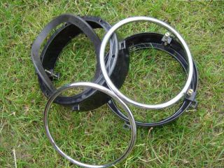 !Ramecky na 100/110R