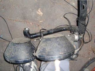 !Rampa 120S Rallye
