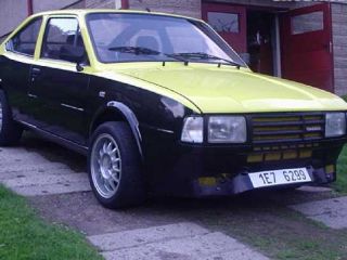!Rapid 130