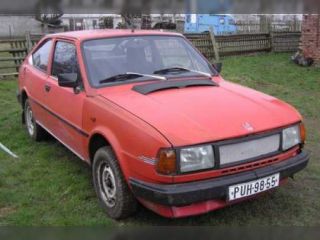 !Rapid 130