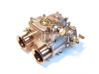 !ReedMoral 40 DCOE (Weber) karburtor