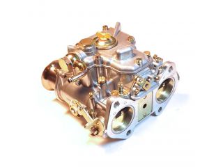 !ReedMoral 40 DCOE (Weber) karburtor